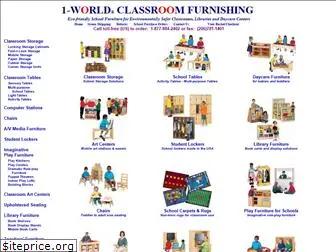 classroom-furnishing.com