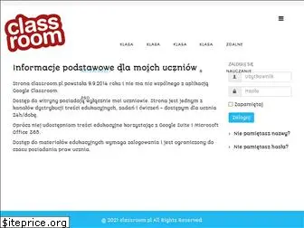 classroom.pl thumbnail