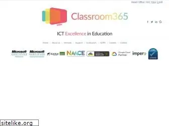 classroom365.co.uk