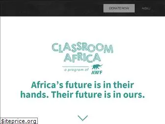 classroomafrica.org