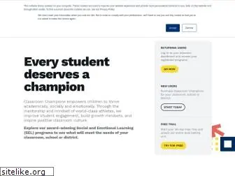 classroomchampions.com