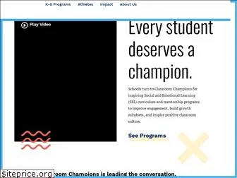classroomchampions.org