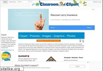 classroomclipart.com