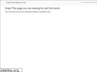 classroomclipboard.com