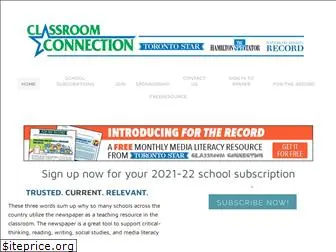 classroomconnection.ca