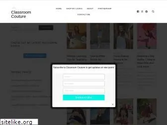 classroomcouture.net