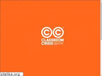 classroomcrisis.com
