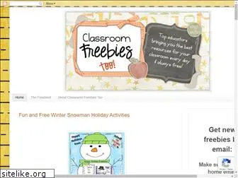 classroomfreebiestoo.com