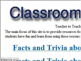 classroomhelp.com