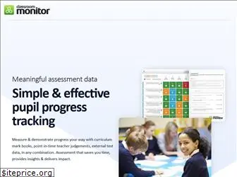 classroommonitor.co.uk