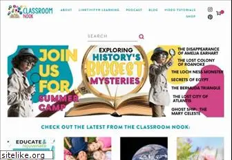 classroomnook.com