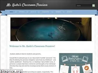 classroompensieve.weebly.com
