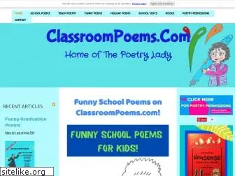 classroompoems.com