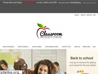 classroomresourcecenter.com