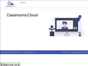 classrooms.cloud