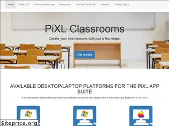 classrooms.pixl.org.uk