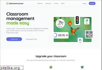 classroomscreen.com
