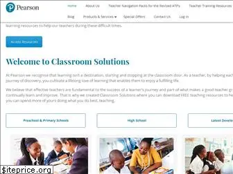 classroomsolutions.co.za