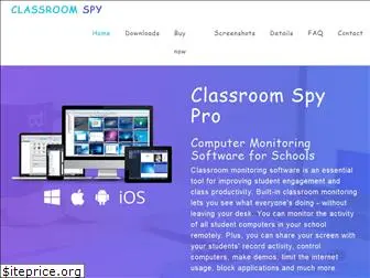 classroomspy.com