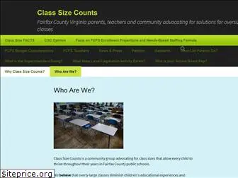 classsizecounts.com
