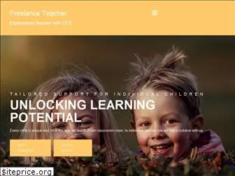 classteacher.co.uk