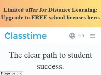 classtime.com