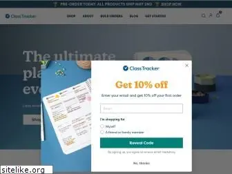 classtracker.com