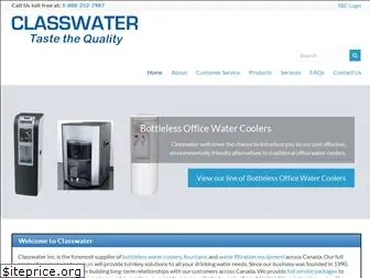classwater.com