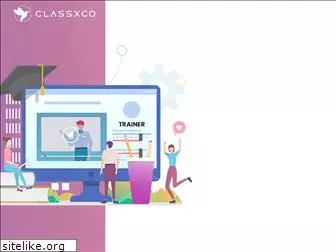 classxco.com
