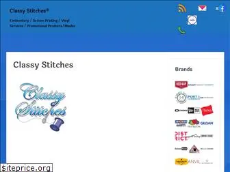 classy-stitches.com