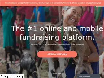 www.classy.org