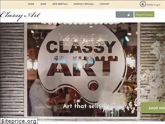 classyart.net