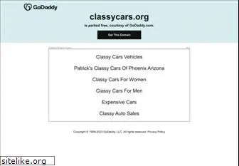 classycars.org