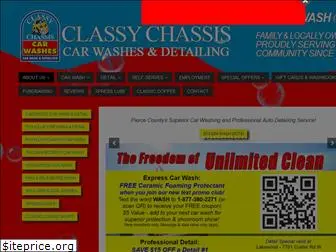 classychassis.com