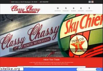 classychassyautos.com