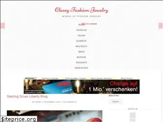 classyfashionjewelry.com