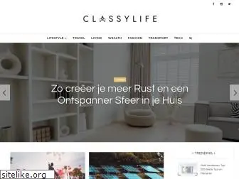 classylife.nl