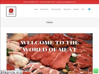 classymeat.com