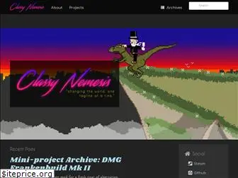 classynemesis.com