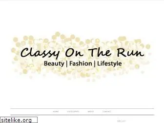 classyontherun.blogspot.com