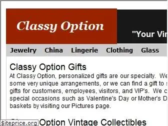 classyoption.com