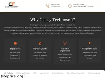 classytechnosoft.com