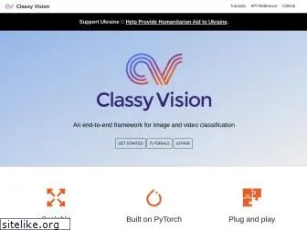 classyvision.ai