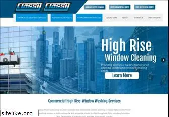 classywindowcleaning.com