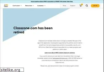 classzone.com