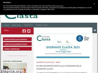 clasta.org