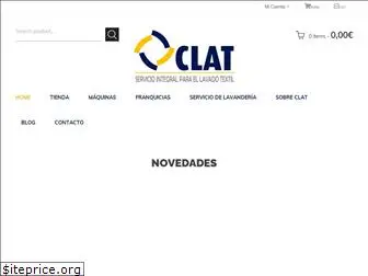 clat.net