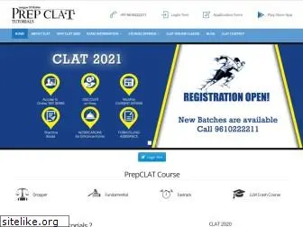 clatcoaching.com