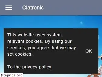 clatronic.com