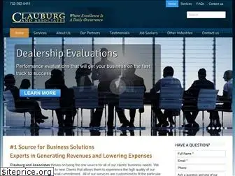 clauburg.com